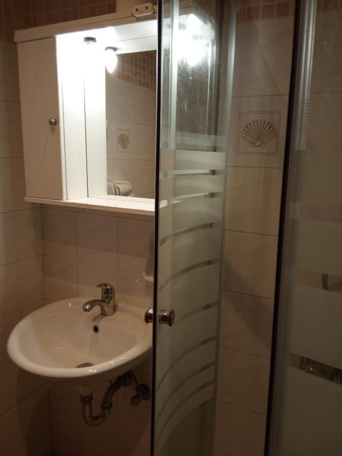 Residence Ionian St&Apts アルゴストリオン エクステリア 写真