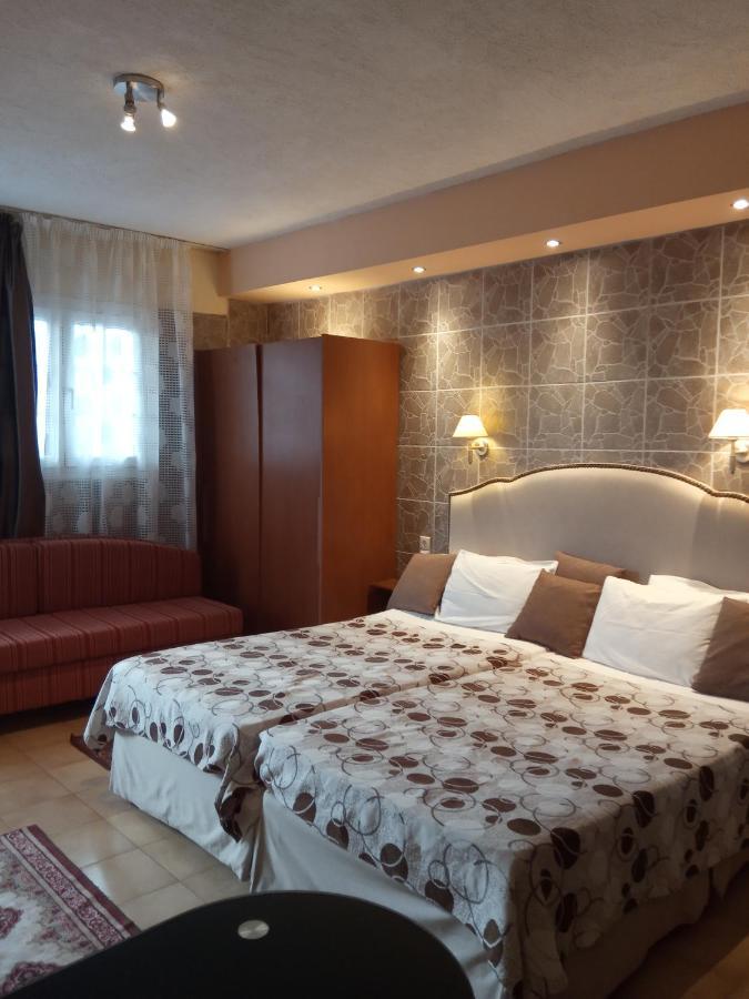 Residence Ionian St&Apts アルゴストリオン エクステリア 写真
