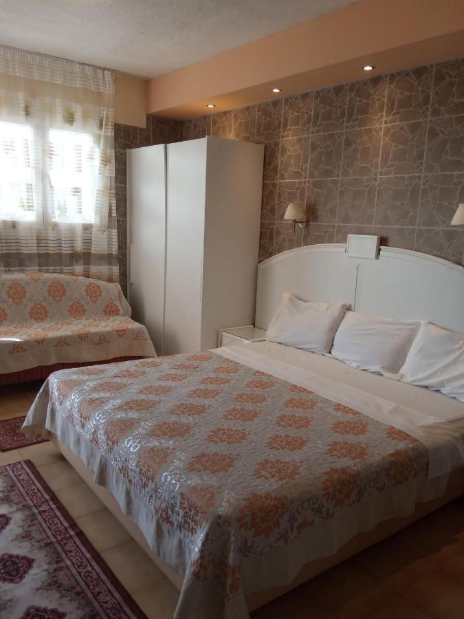 Residence Ionian St&Apts アルゴストリオン エクステリア 写真