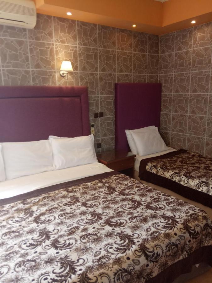 Residence Ionian St&Apts アルゴストリオン エクステリア 写真