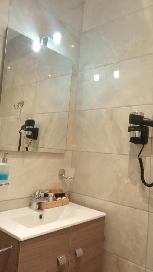 Residence Ionian St&Apts アルゴストリオン エクステリア 写真