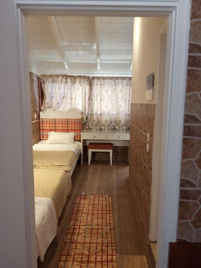 Residence Ionian St&Apts アルゴストリオン エクステリア 写真