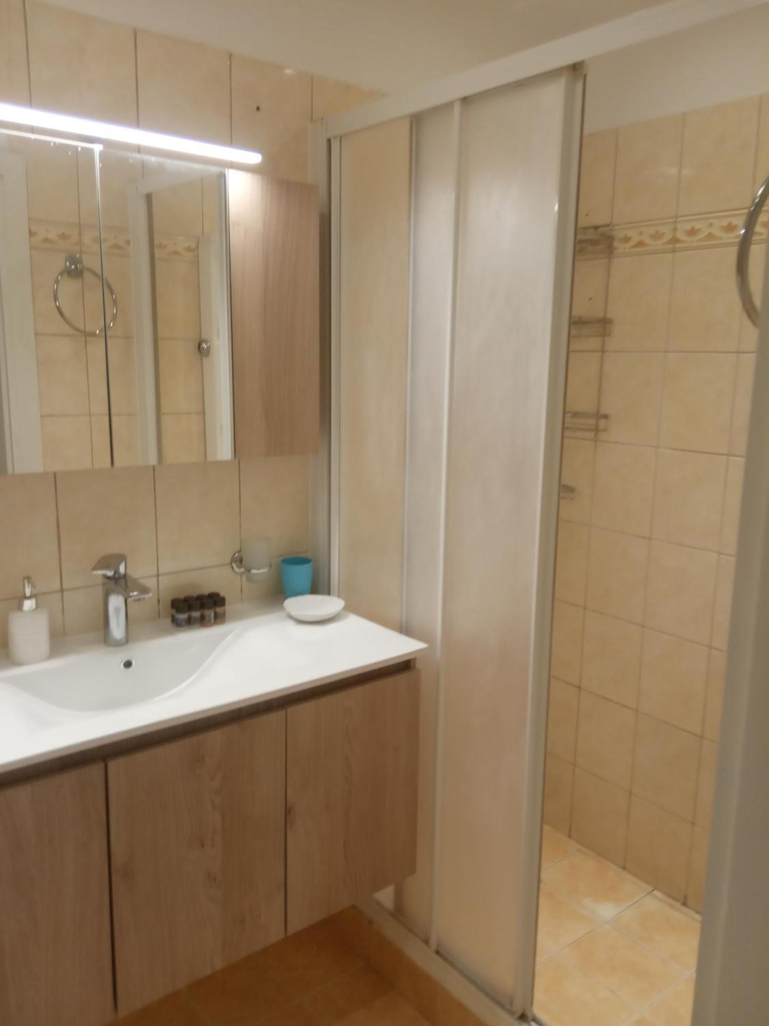 Residence Ionian St&Apts アルゴストリオン エクステリア 写真